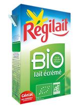 Magermilchpulver BIO 250 g - REGILAIT